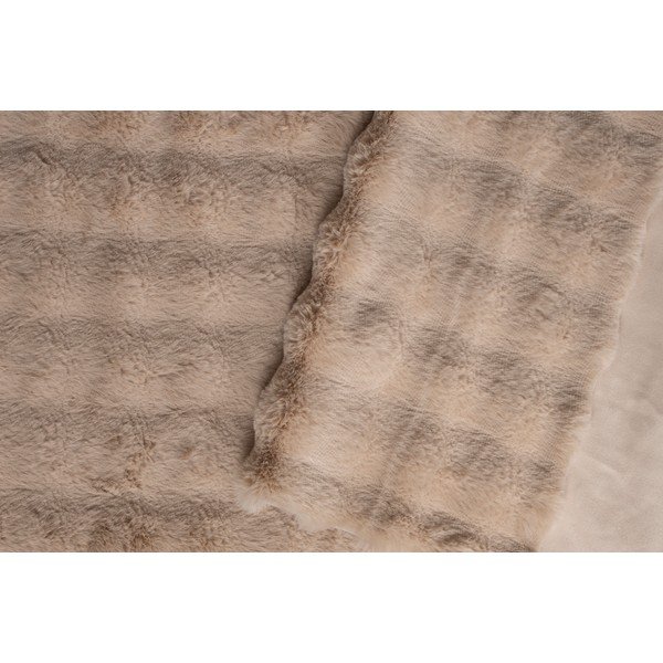 Runner beige lavabile 80x200 cm Puffy Bubble - Oyo Concept-image-4