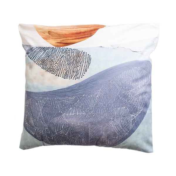 Cuscino decorativo 45x45 cm Jewellery – JAHU collections