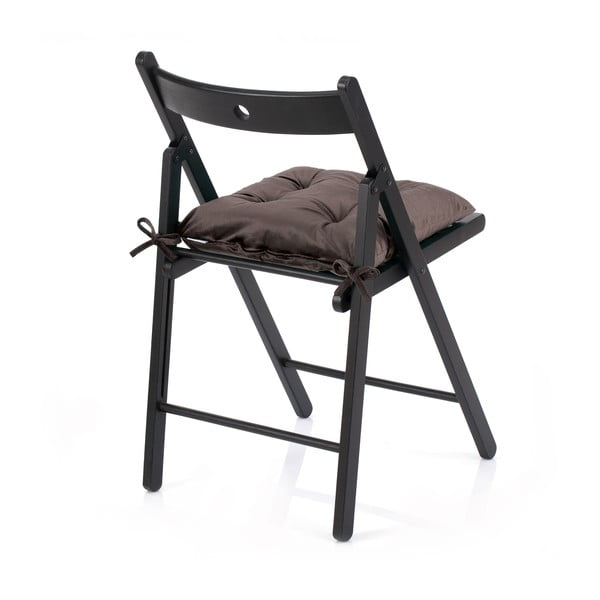 Cuscino per sedia in velluto 40x40 cm Aleksa – Restilo-image-2