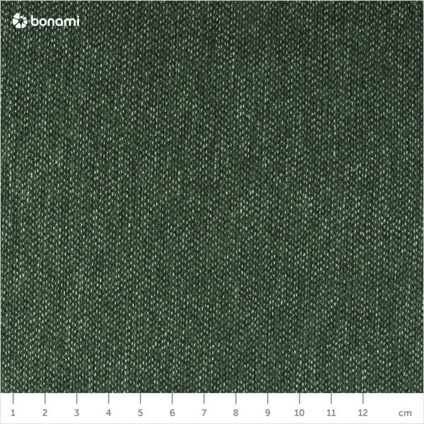 Divano verde 245 cm Nihad - Bobochic Paris-image-3