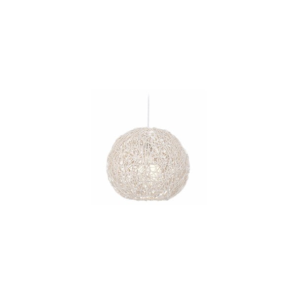 Lampada a sospensione crema Kasmir Tirol - Homemania Decor