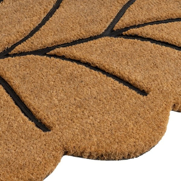 Zerbino in fibre di cocco 45x75 cm Leaf – Casa Selección-image-2
