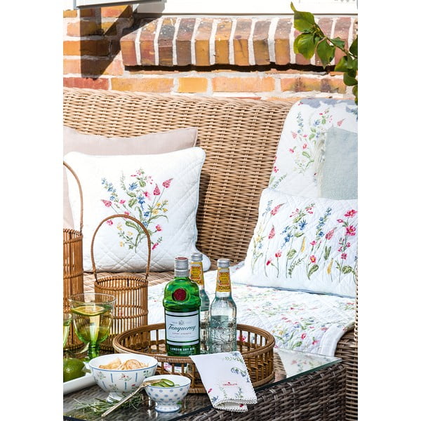 Ciotola in porcellana blu Laurie, ø 10 cm - Green Gate-image-2