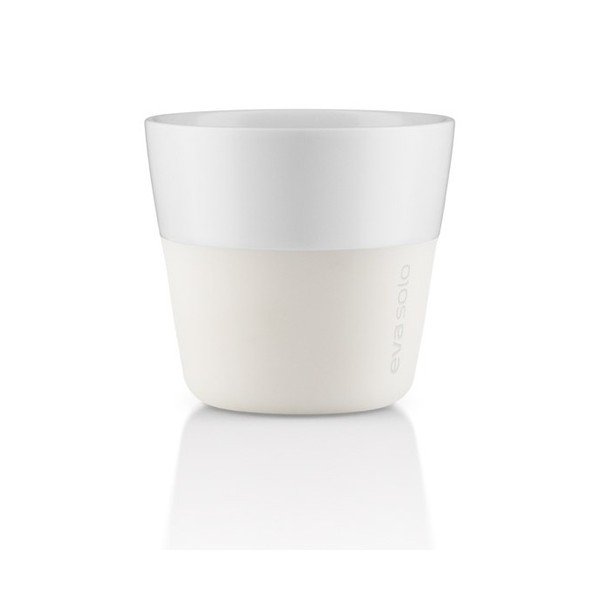 Hrníček Eva Solo Ivory, 230 ml, 2ks