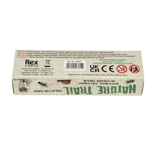 Caleidoscopio Nature Trail – Rex London-image-3