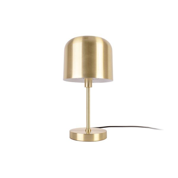 Lampada da tavolo color oro , altezza 39,5 cm Capa - Leitmotiv-image-2