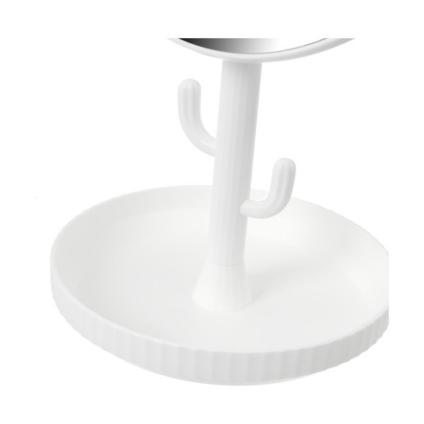 Specchio cosmetico ø 16,8 cm - Casa Selección-image-1