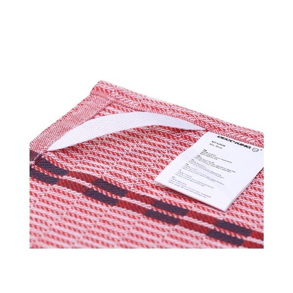 Asciugamani in cotone in set da 10 50x70 cm Louie - DecoKing-image-2
