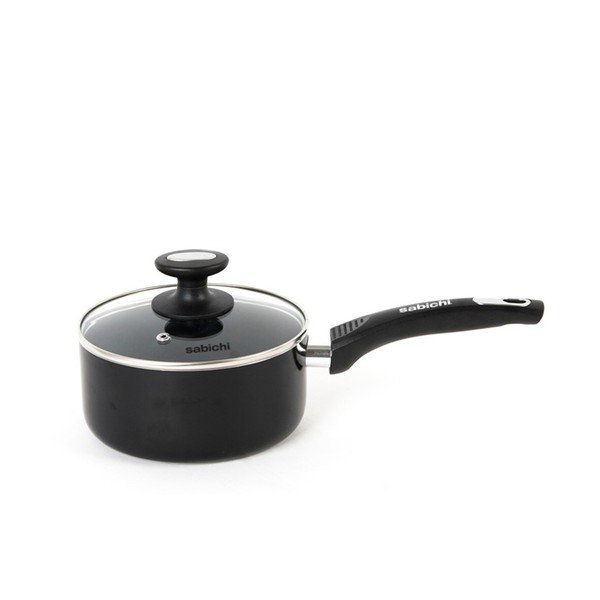 Hrnec s pokličkou Sabichi Lyone, ø 16 cm