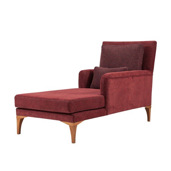 Lazy susan in colore mattone Bifo - Artie-image-1