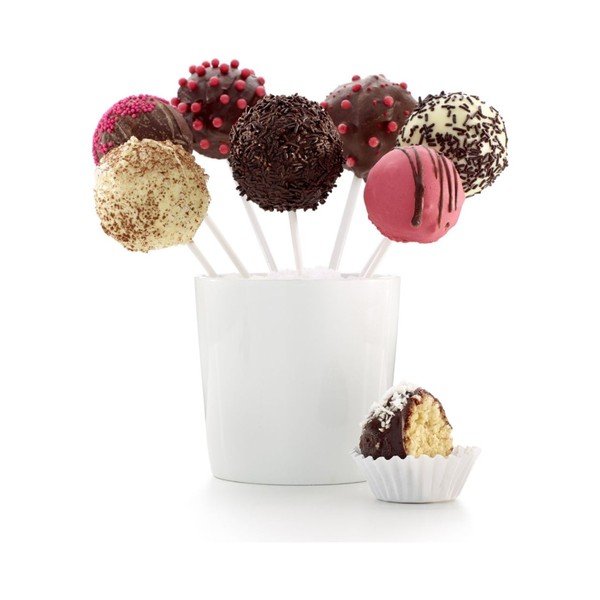 Silikonová forma Kit Cake Pop se zdobítkem-image-4