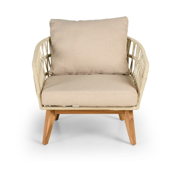 Poltrona da giardino Carla - Bonami Selection-image-1