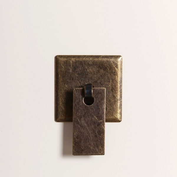 Cassettiera bassa bianca 130x50,5 cm Oriente - Ixia-image-4