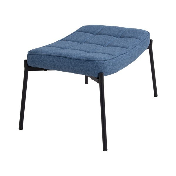 Sgabello Glasgow blu - House Nordic-image-2