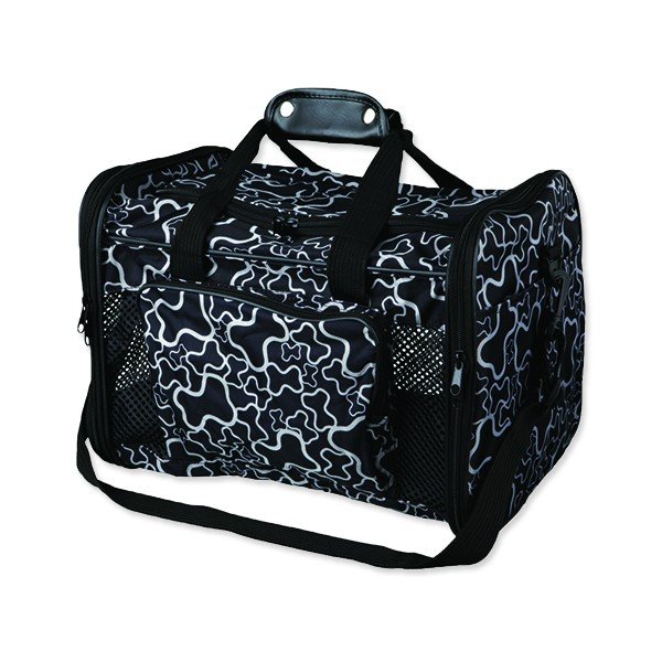 Borsa da trasporto 27x42 cm Trixie - Plaček Pet Products-image-1