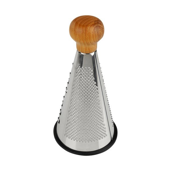 Grattugia in acciaio inox Jehlan - Fackelmann-image-3