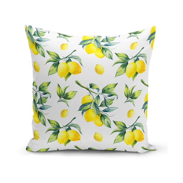 Federa 43x43 cm - Minimalist Cushion Covers