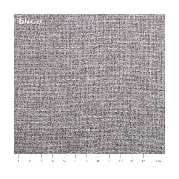Pouf grigio chiaro Flow - Scandic-image-1