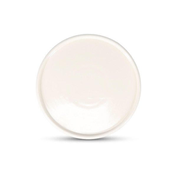 Piatto da dolce beige in gres ø 20,5 cm Billie – ONA