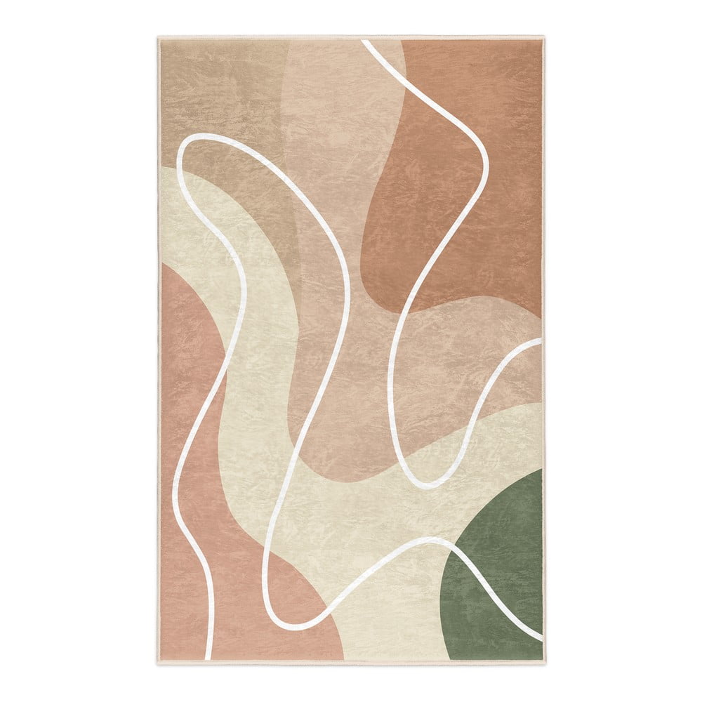 Tappeto lavabile 120x180 cm Desert Walk – Mila Home | Tappeti