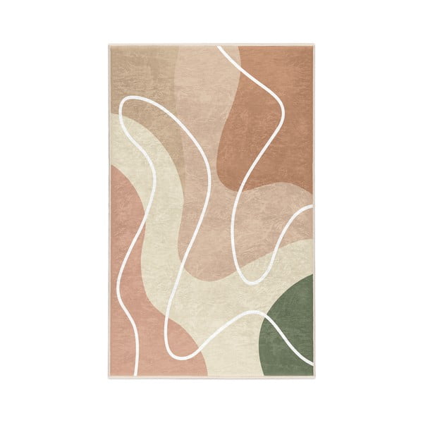 Tappeto lavabile 160x230 cm Desert Walk – Mila Home