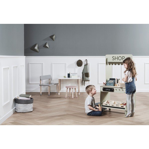 Cassa per bambini Play - Flexa-image-4