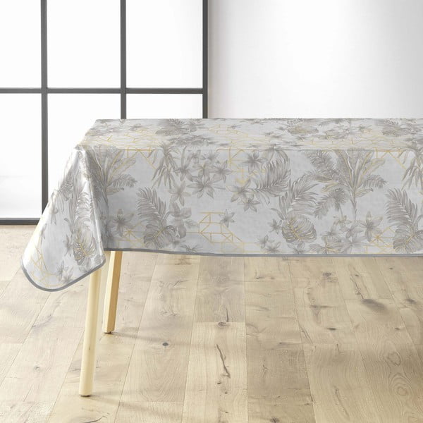 Tovaglia adatta per pulizia con panno umido 140x240 cm Coconut – douceur d'intérieur