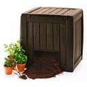 Compostiera marrone Deco - Keter