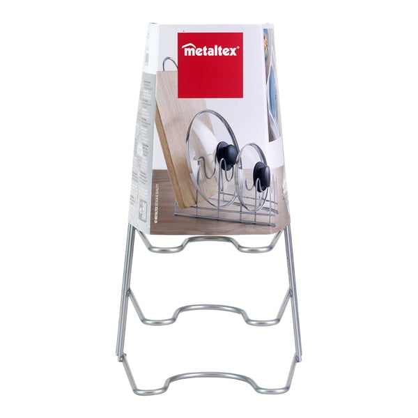 Portapentole in metallo Lido - Metaltex-image-4