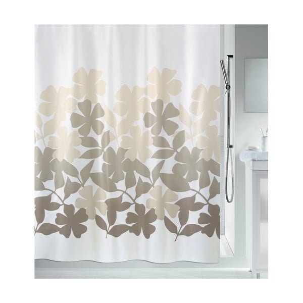 Tenda per doccia 120x200 cm Fleury – Spirella