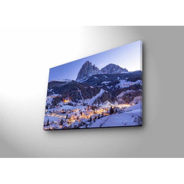 Dipinto 70x45 cm - Wallity-image-2