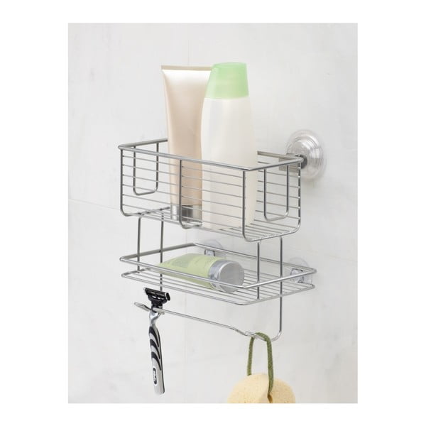 Cestello pensile ad aspirazione Classico - iDesign-image-2