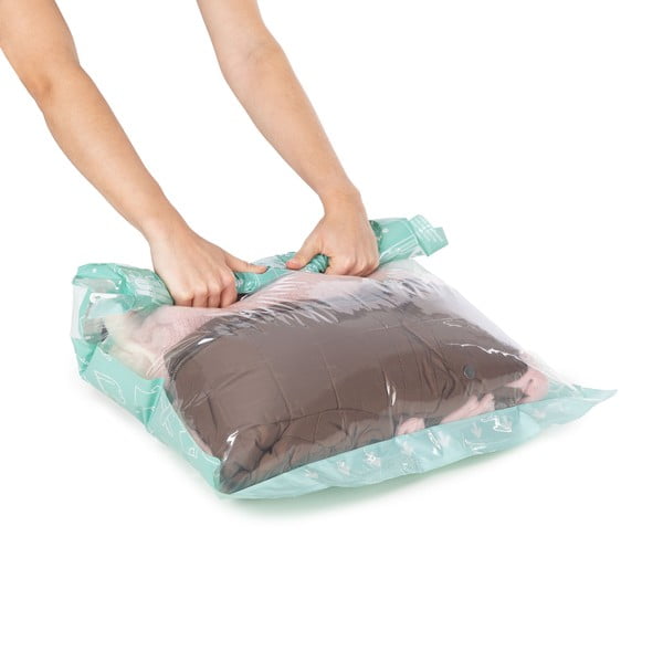 Sacchetti per il vuoto in set da 2 pezzi Roll Up L - Compactor-image-4