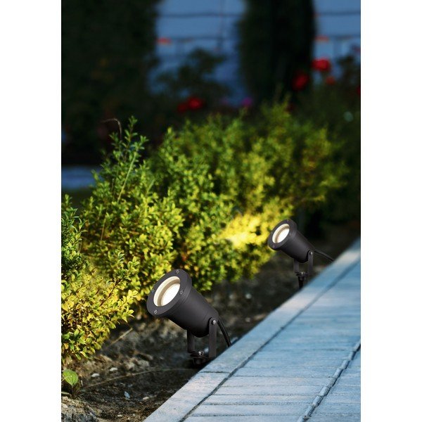 Apparecchio plug-in per esterni ø 9 cm Ubangi - Trio-image-1