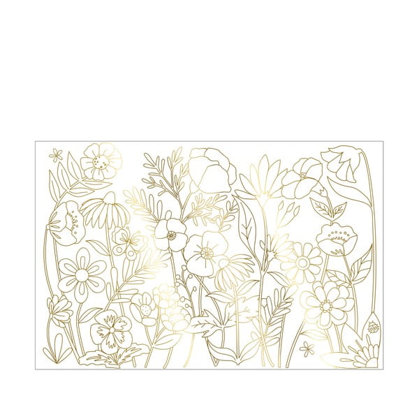 Pagine da colorare Butterfly - Meri Meri-image-4