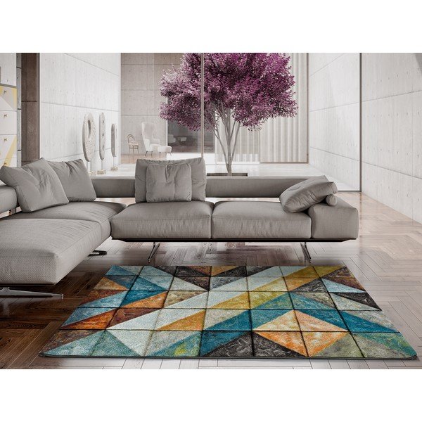 Tappeto , 140 x 200 cm Alexa Garra - Universal-image-1