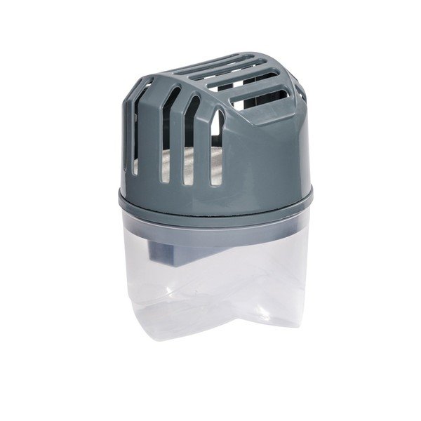 Assorbitore di umidità grigio, 250 g - Wenko