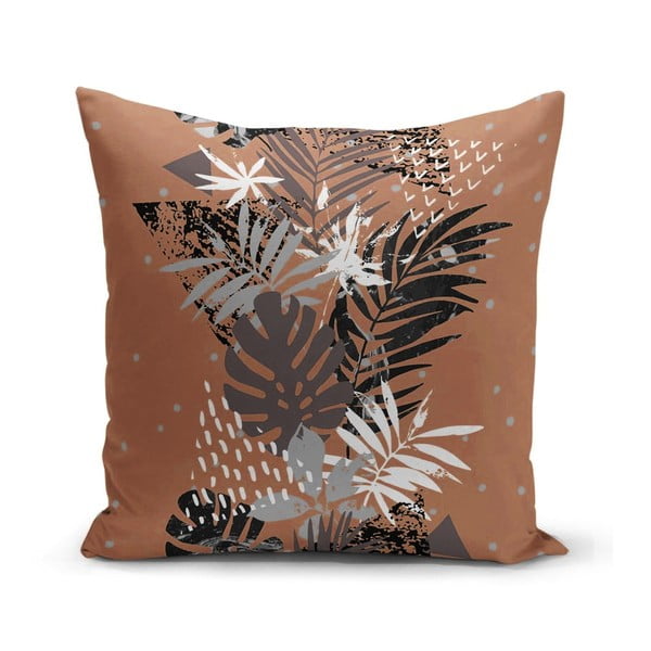 Set di 4 federe Cesso, 45 x 45 cm - Minimalist Cushion Covers-image-1