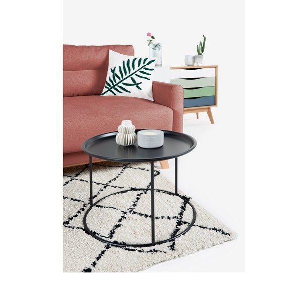 Divano rosa pop - Bonami Selection-image-1