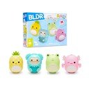 Costruzioni BLDR – SQUISHMALLOWS