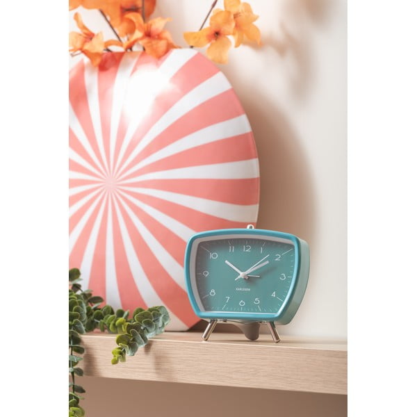 Sveglia Candy Circus Retro - Karlsson-image-1