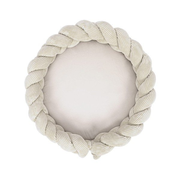 Riduttore per lettino beige 100x100 cm – Meowbaby