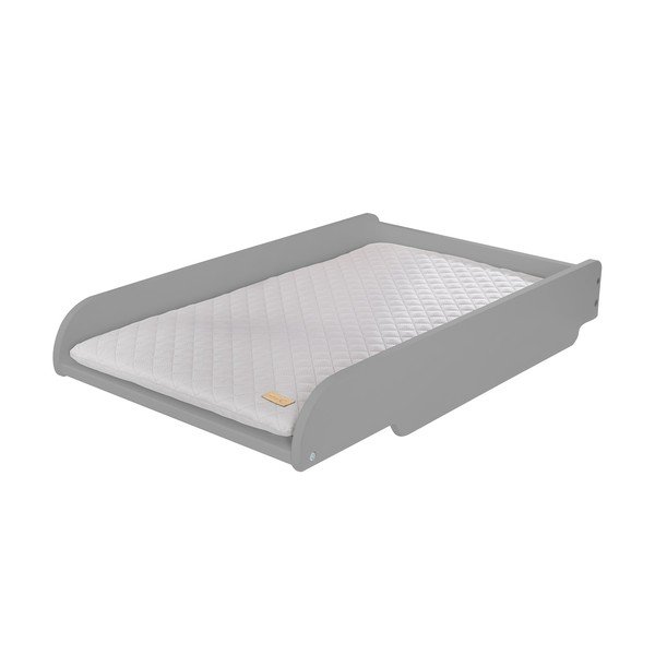 Fasciatoio grigio Style – Roba