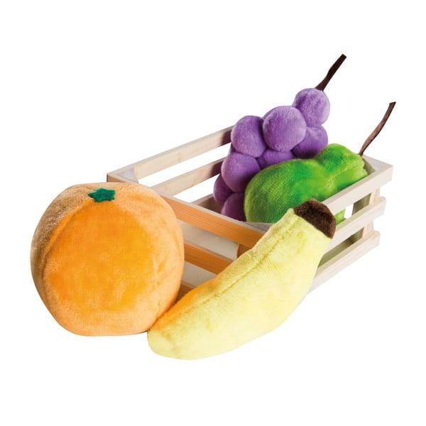 Set da gioco per bambini Food Crates - Roba-image-4