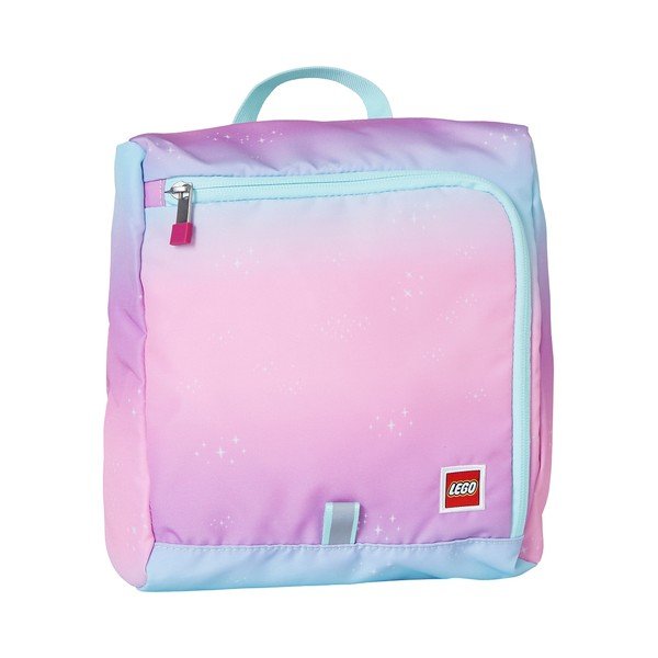 Zaino per bambini 20 l Iconic Sparkle Optimo Plus - LEGO®-image-3