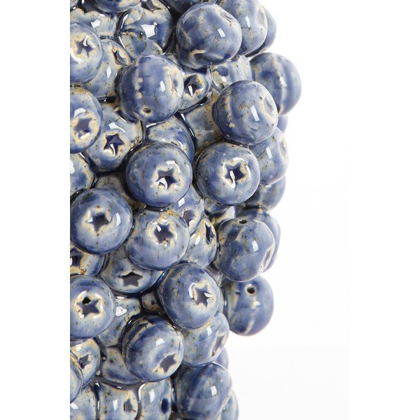 Vaso per fiori in ceramica ø 20 cm Berries – Light & Living-image-3