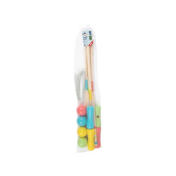 Croquet per bambini Active - Legler