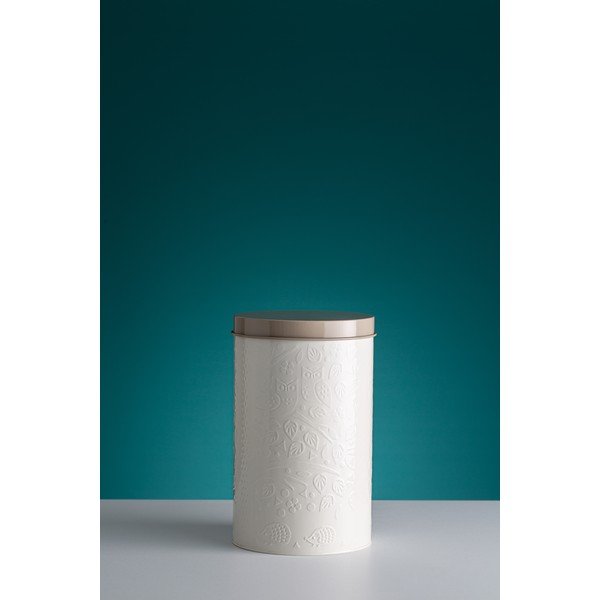 Contenitore per alimenti bianco, 4,9 l In the Forest - Mason Cash-image-1