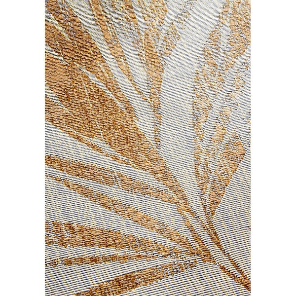 Tappeto da esterno bianco/dorato 160x235 cm Leonie – Villeroy&Boch-image-4