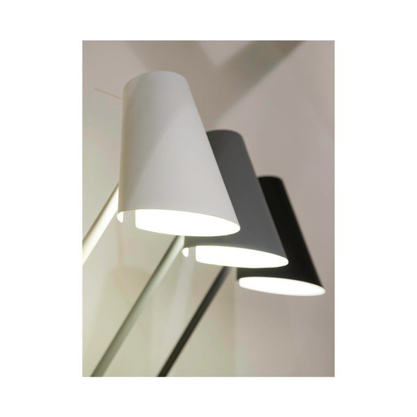 Lampada da tavolo bianca Cardiff - Citylights-image-2